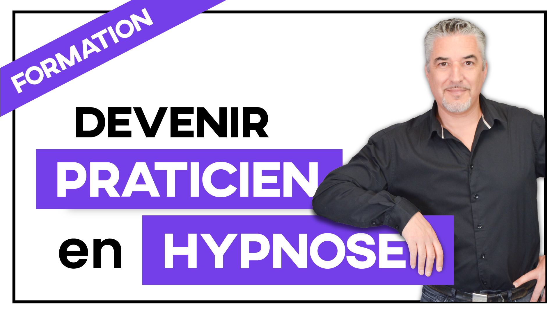 Hervé Vidal vous forme à toutes les formes d'hypnose ; formation en hypnose ericksonienne, formation hypnose rapide et magnétique, formation hypnose classique, formation arrêt tabac et minceur dans son organisme certifié Qualiopi en présentiel, distanciel et en e-learning